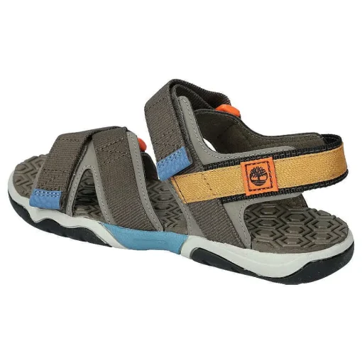 Adventure Seeker Backstrap