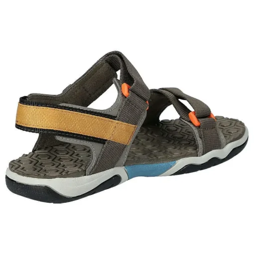 Adventure Seeker Backstrap