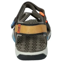 Adventure Seeker Backstrap