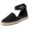Ankle Espadrilles