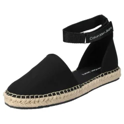 Ankle Espadrilles