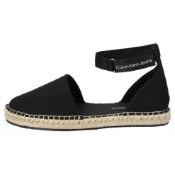 Ankle Espadrilles