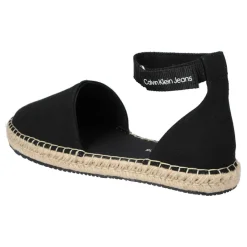 Ankle Espadrilles