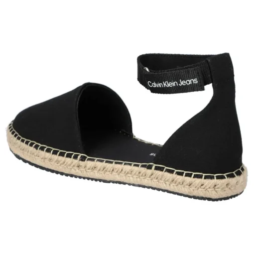 Ankle Espadrilles