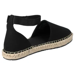 Ankle Espadrilles