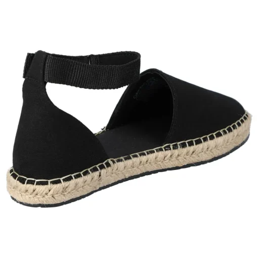 Ankle Espadrilles
