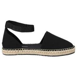 Ankle Espadrilles