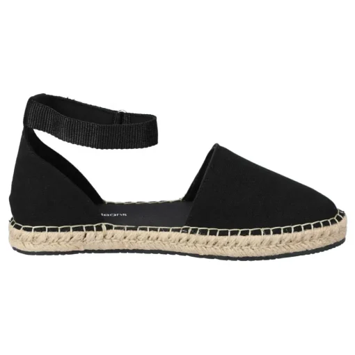 Ankle Espadrilles