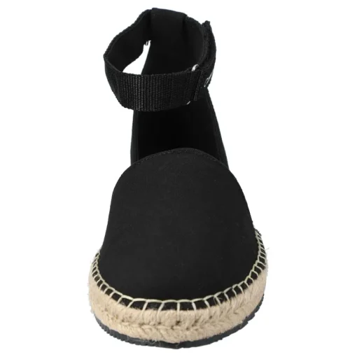 Ankle Espadrilles