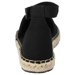 Ankle Espadrilles