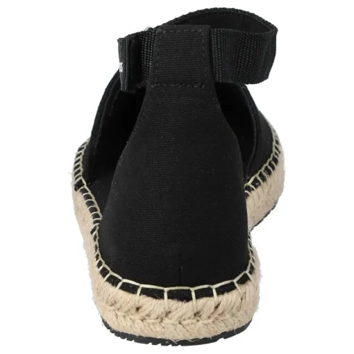 Ankle Espadrilles