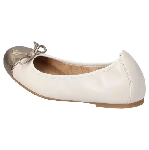 Auto 25 NTO LMT ivory