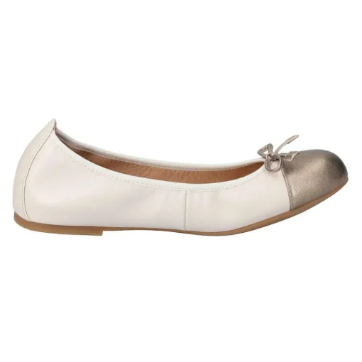 Auto 25 NTO LMT ivory
