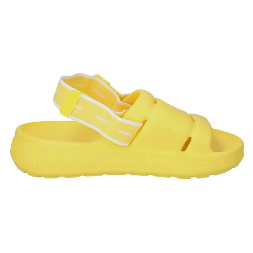Badesandalette