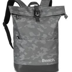 Bench Classic Roll Top