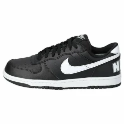Big Nike Low