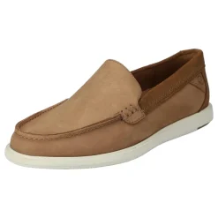 Bratton Loafer