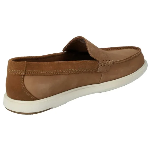 Bratton Loafer