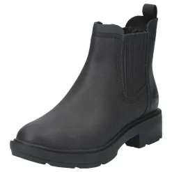 Brimfield Mid Chelsea Boot