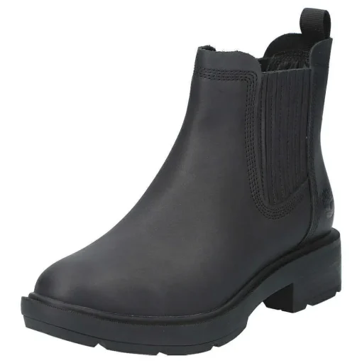 Brimfield Mid Chelsea Boot