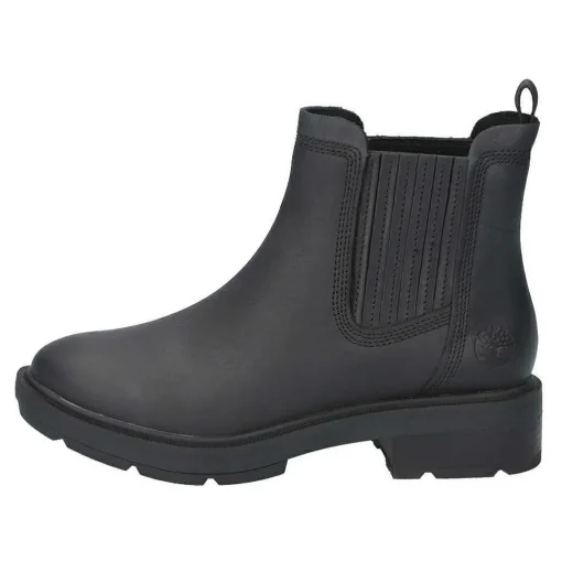 Brimfield Mid Chelsea Boot