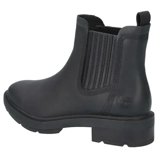 Brimfield Mid Chelsea Boot