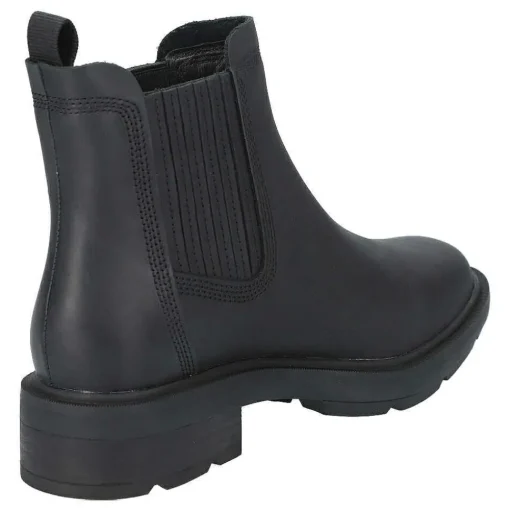 Brimfield Mid Chelsea Boot