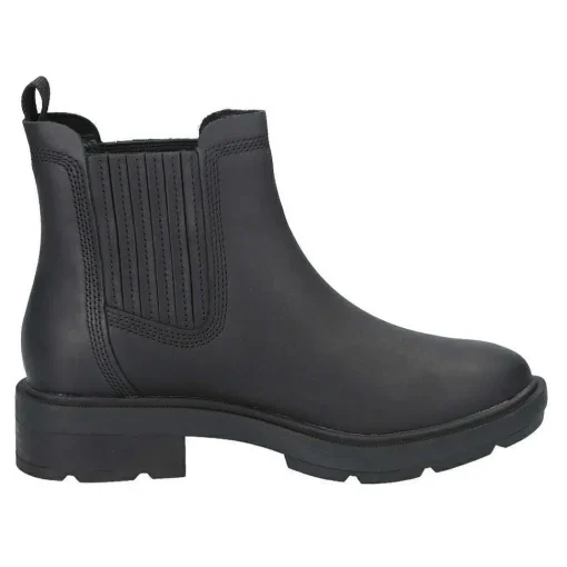 Brimfield Mid Chelsea Boot