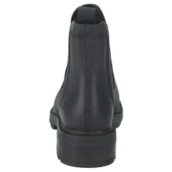 Brimfield Mid Chelsea Boot