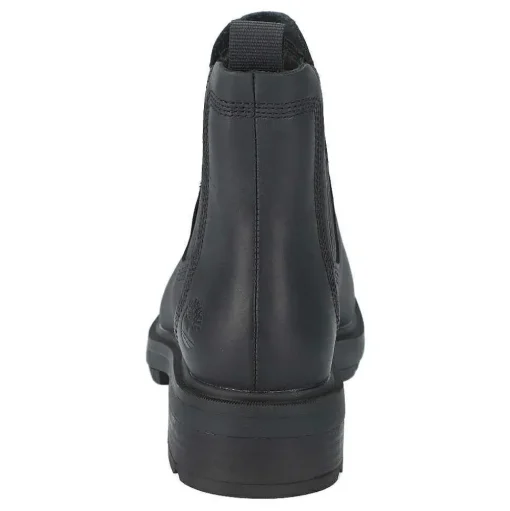 Brimfield Mid Chelsea Boot