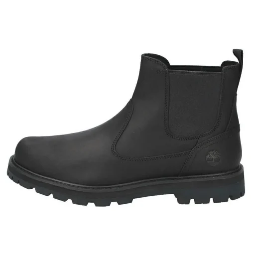 Britton Road Chelsea Boot