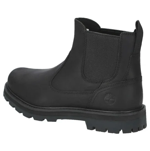Britton Road Chelsea Boot
