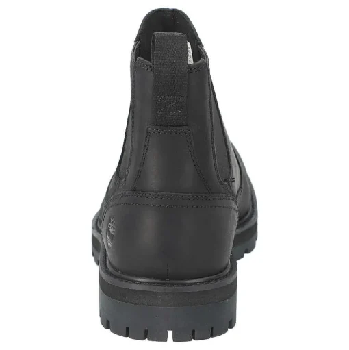 Britton Road Chelsea Boot
