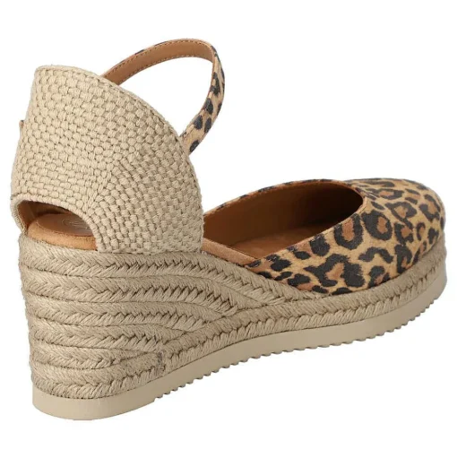 Caceres 25 LKD cannelle