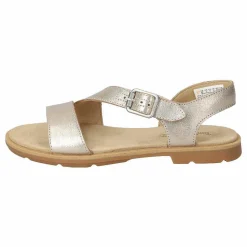 Calista Bay Backstrap Sandal