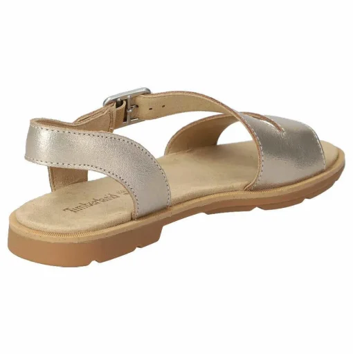 Calista Bay Backstrap Sandal