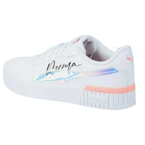 Carina 2.0 Crystal Wings Jr