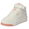 Carina Street Mid Coquette