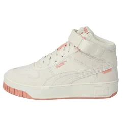 Carina Street Mid Coquette