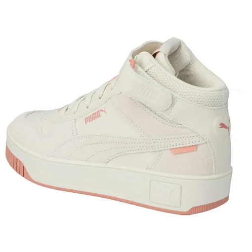 Carina Street Mid Coquette