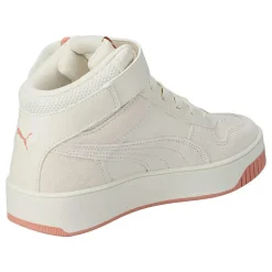 Carina Street Mid Coquette