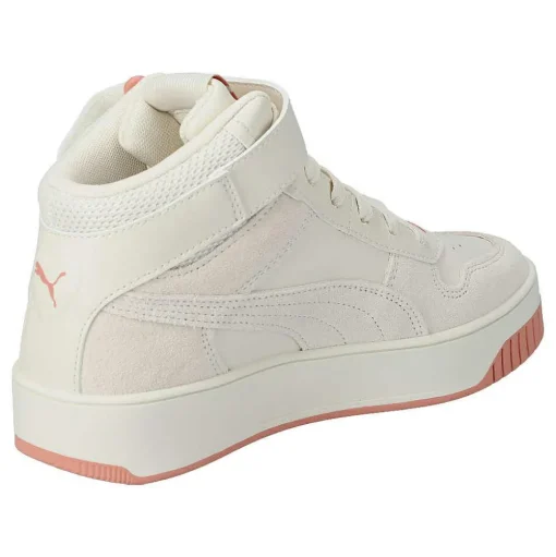 Carina Street Mid Coquette