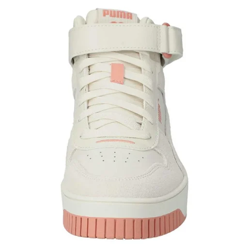 Carina Street Mid Coquette