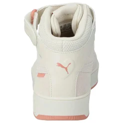 Carina Street Mid Coquette