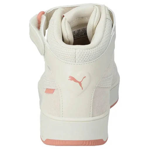 Carina Street Mid Coquette