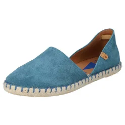 Carmen Serraje Teal