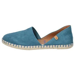 Carmen Serraje Teal