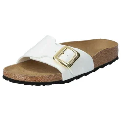Catalina Cushion Buckle