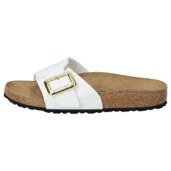 Catalina Cushion Buckle