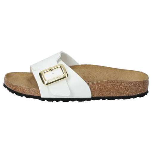 Catalina Cushion Buckle
